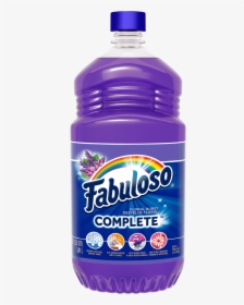 Fabuloso Complete Upc, HD Png Download, Free Download