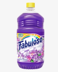 Fabuloso Cleaner, HD Png Download, Free Download