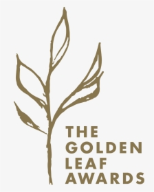 Golden Leaf Awards 2017, HD Png Download, Free Download