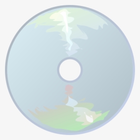 Cd With Shine Svg Clip Arts - Dvd Plate, HD Png Download, Free Download