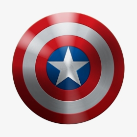 Ecellent Captin America Shield Png Image - Captain America Shield Png, Transparent Png, Free Download