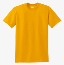 Gold - T Shirts, HD Png Download, Free Download