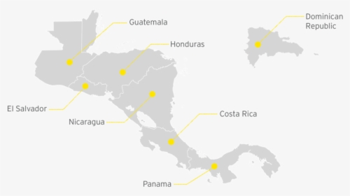 Transparent Mapa De Honduras Png - 1 Nation 1 Day, Png Download, Free Download