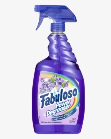 Fabuloso 53300 32 Oz - Fabuloso Cleaner, HD Png Download, Free Download