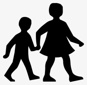 Child Infant Walking Vector Graphics Clip Art - Alzheimer's Society Memory Walk 2017, HD Png Download, Free Download