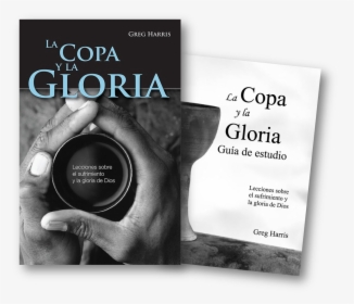 Copaygloria Libros - Copa Y La Gloria, HD Png Download, Free Download