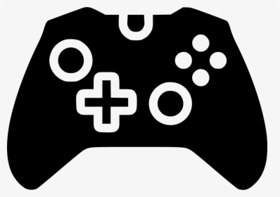 Transparent Xbox Logo Png - Gaming Controller Logo Png, Png Download, Free Download