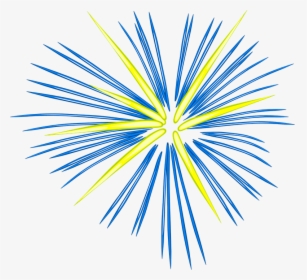 Fireworks Png - Transparent Background Animated Fireworks, Png Download, Free Download