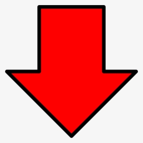 Red Arrow Up Png Images Free Transparent Red Arrow Up Download