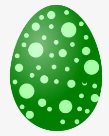 Transparent Easter Egg Vector Png - Cute Animated Easter Eggs, Png Download, Free Download
