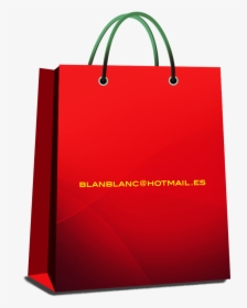 Grocery Bag Png - Pink Bag Shopping Png, Transparent Png, Free Download