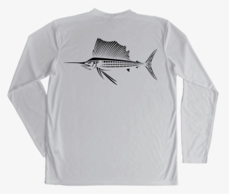 Uv Fishing Shirt, HD Png Download, Free Download