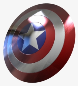 Png Shield Captain America Do, Transparent Png, Free Download