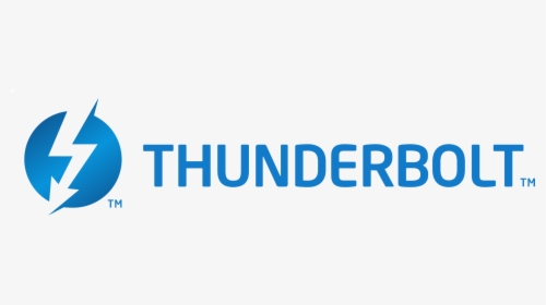 Intel Thunderbolt, HD Png Download, Free Download