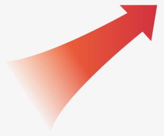 Red Arrow Go Up - Red Wind Arrow Png, Transparent Png, Free Download