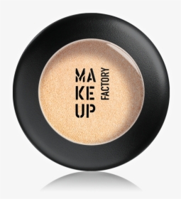 Makeup Factory Mat Eye Shadow, HD Png Download, Free Download