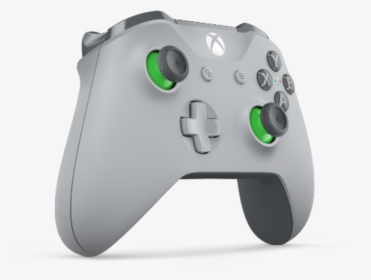 Xbox One Controller Game Controllers Wireless Microsoft - Grey Xbox One Controller, HD Png Download, Free Download