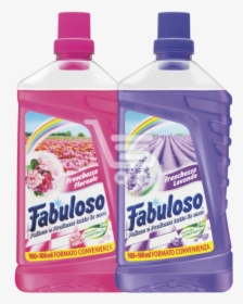 Fabuloso Cleaner, HD Png Download, Free Download