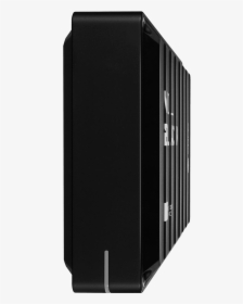 12tb Wd Black™ D10 Game Drive For Xbox One™ - Electronics, HD Png Download, Free Download