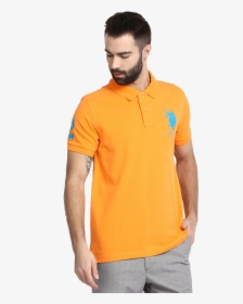 Polo T Shirts Png Transparent Background - Us Polo T Shirts Colours, Png Download, Free Download