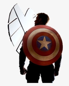 Captain America The Winter Soldier Png, Transparent Png, Free Download