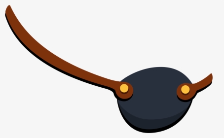 Transparent Eyepatch Png, Png Download, Free Download