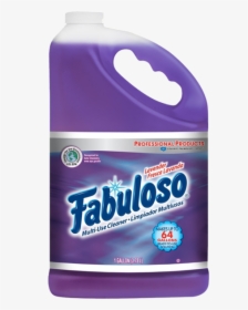 Fabuloso - Fabuloso Cleaner, HD Png Download, Free Download
