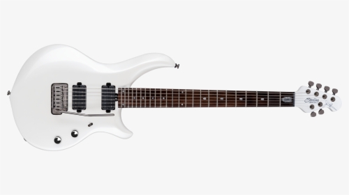 Sterling By Music Man Majesty X, HD Png Download, Free Download