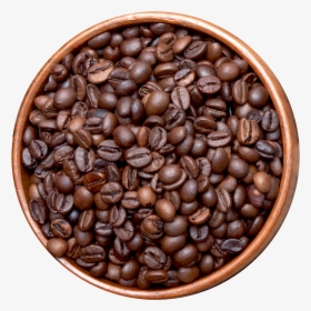 Coffee Beans - Coffee Bean, HD Png Download, Free Download