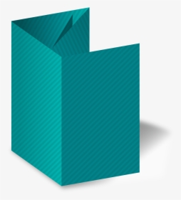 Barrel Fold Brochure Template - Paper, HD Png Download, Free Download