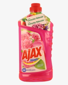 Tudo Ajax Fabul - Ajax Floral, HD Png Download, Free Download