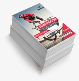 5000 12pt 4×6 Club Flyers Discount Coupon 11450 Grp - 5000 Flyers, HD Png Download, Free Download