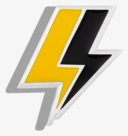 Electricity Clipart Zeus Thunderbolt - Emblem, HD Png Download, Free Download