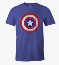 Transparent Captain America Avengers Png - Capital Of America T Shirt, Png Download, Free Download