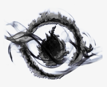 Transparent Divergent Png - Black And White Divergent Symbol, Png Download, Free Download