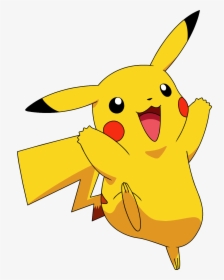 Pokemon Pikachu Png Photo - Pokemon Pikachu Png, Transparent Png, Free Download