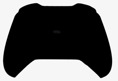 Battle Beaver Customs Battle Beaver Customs - Xbox One Controller Silhouette, HD Png Download, Free Download