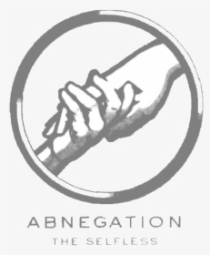 Sign - Divergent Factions, HD Png Download, Free Download
