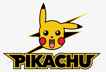 Pikachu - Pikachu Png, Transparent Png, Free Download