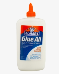 Glue Png - Transparent Glue Bottlw, Png Download, Free Download