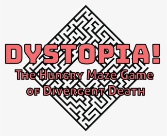 Dystopia Logo - Triangle, HD Png Download, Free Download