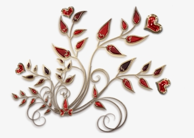 Jewelry Transparent Background Shine Free Picture - Décoration Stickeur, HD Png Download, Free Download