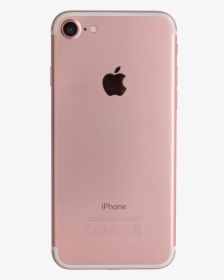 A1778 Rose Gold - Smartphone Back Png Transparent, Png Download, Free Download