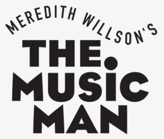 Mti The Music Man Logo - Graphic Design, HD Png Download, Free Download