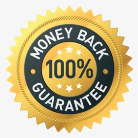 30 Day Money Back Guarantee Label Png, Transparent Png, Free Download