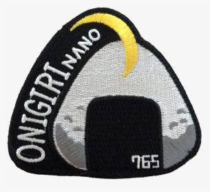 765 Onigiri Nano - Emblem, HD Png Download, Free Download