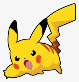 Pikachu Png, Transparent Png, Free Download
