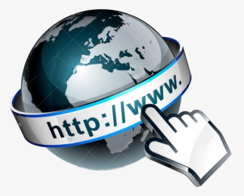 Role Of Internet In Our Life, HD Png Download, Free Download