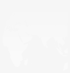 Earth Black And White Png, Transparent Png, Free Download