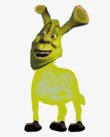 Shrek And Donkey, HD Png Download, Free Download